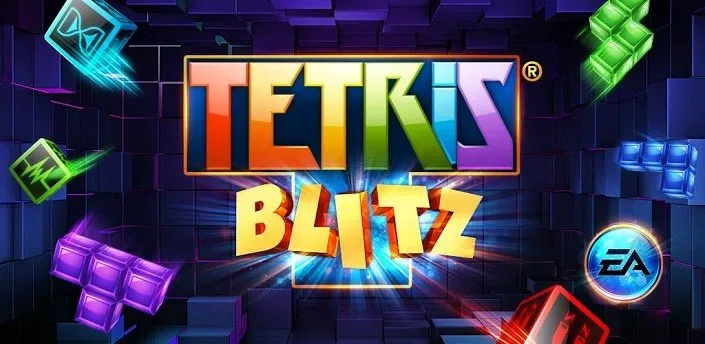 Game Tetris Terbaik di Android