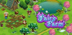 Rekomendasi Game Berkebun Terbaik Untuk Android Terbaru 2021