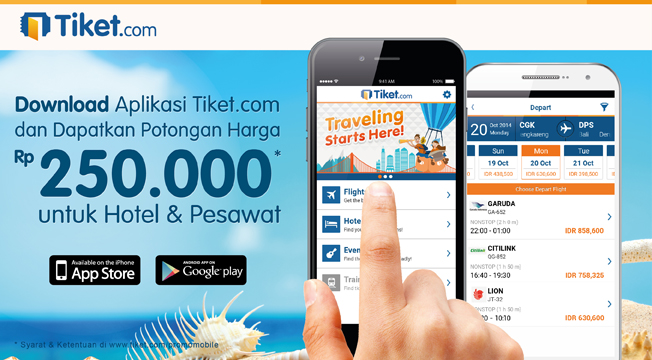 tiket.com