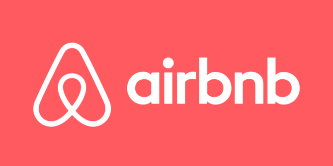 aplikasi AirBnB