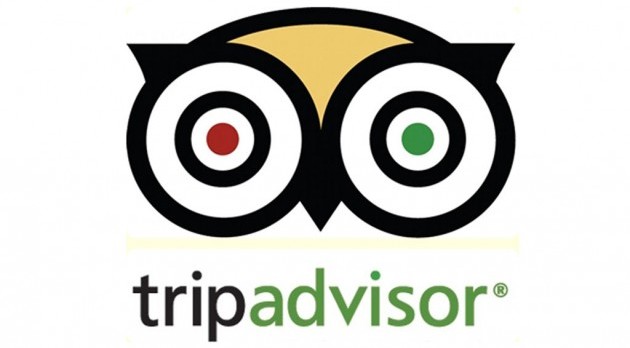 aplikasi TripAdvisor