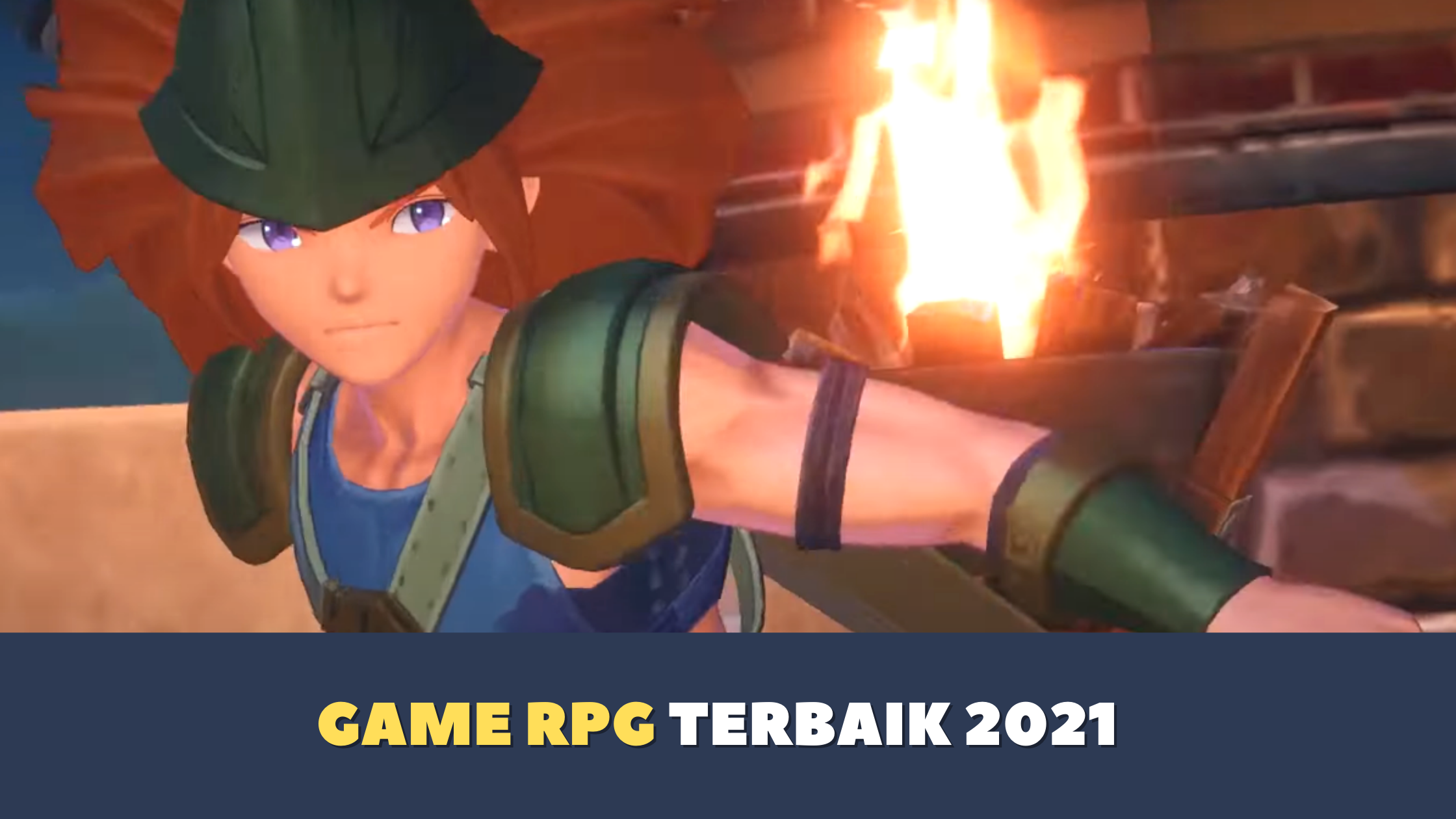 10 Game RPG Terbaik 2021