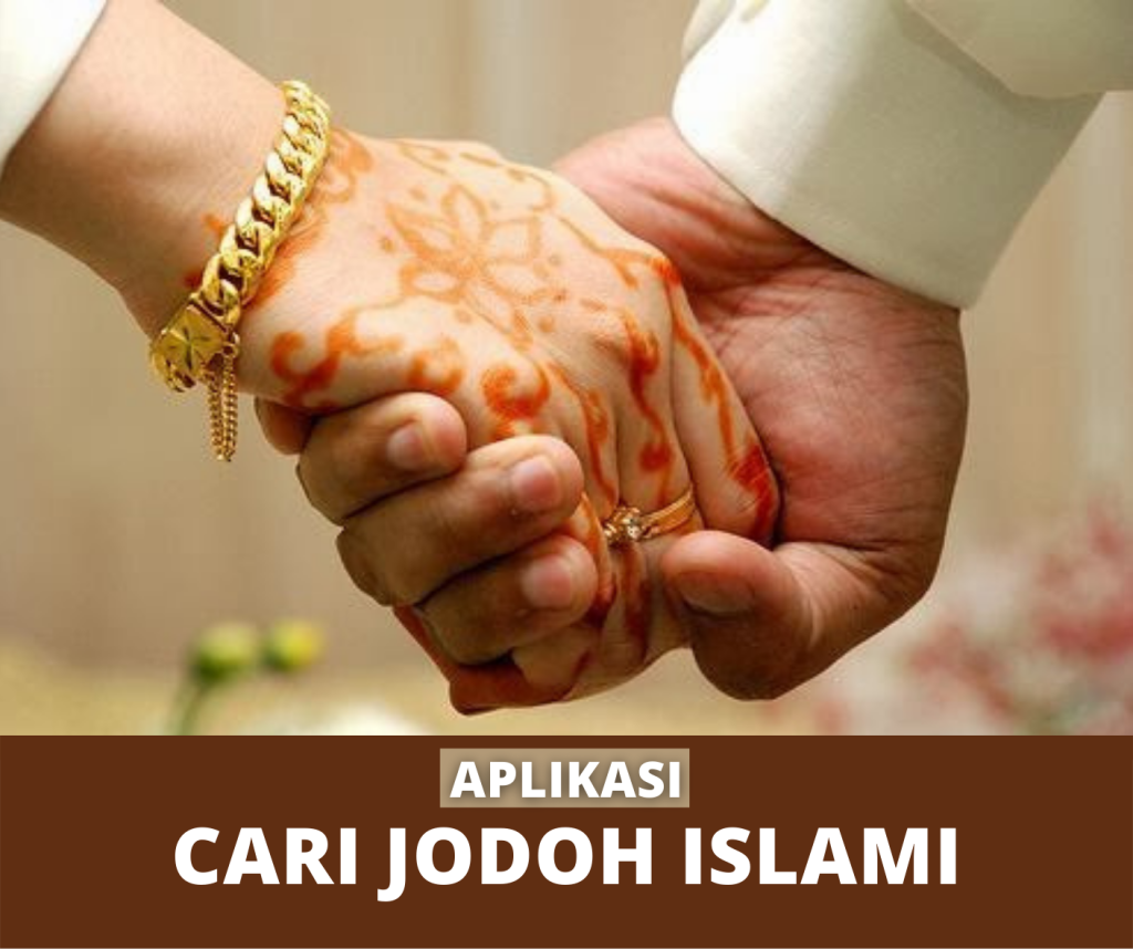 Aplikasi Cari Jodoh Islami