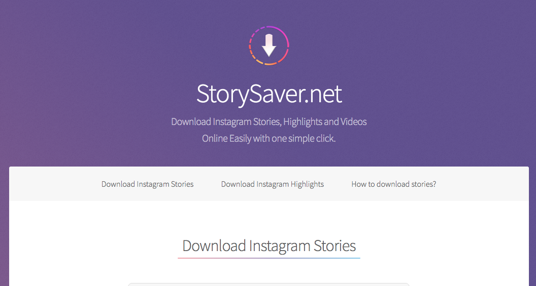 Cara Download Story Instagram (IG) Tanpa Aplikasi Terbaru 2021