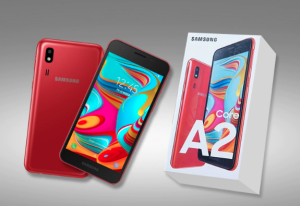 Spesifikasi dan Harga Samsung Galaxy A2