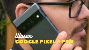 Ulasan Google Pixel 6 Pro Terbaru 2021
