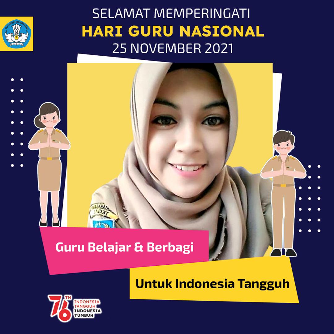 twibbon Hari Guru Nasional 2021 - reviewsteknologiku.tech