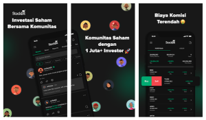 12 Aplikasi Saham Online Indonesia Terbaik 2021