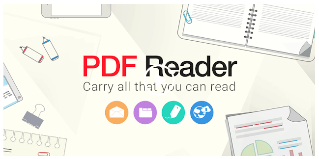 7 Aplikasi untuk Mengedit File PDF Terbaik 2021