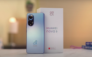 Review Huawei Nova 9 Spesifikasi dan Harga Indonesia