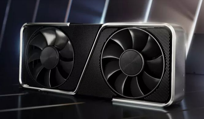 Mulai dijual di Indonesia, Ini Harga GPU GeForce RTX 3050