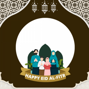 Happy Eid Al Fitr 1443 H: 2022 M (Ucapan Idul Fitri Bahasa Inggris) 10