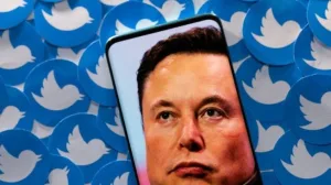 Elon Musk Batalkan Pembelian Twitter Rp 659 Triliun