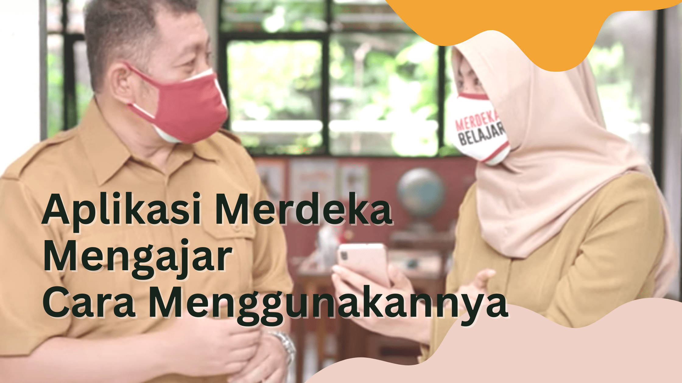 Download Aplikasi Merdeka Mengajar dan Cara Menggunakannya