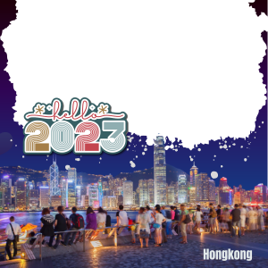 twibbon happy new years hong kong7