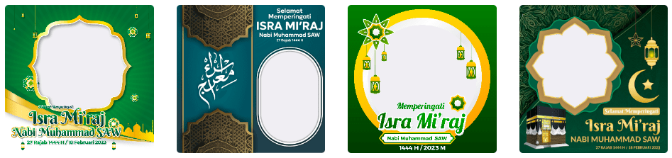 link download twibbon isra miraj 2023 1444 1