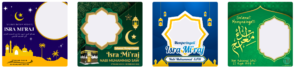 link download twibbon isra miraj 2023 1444 6