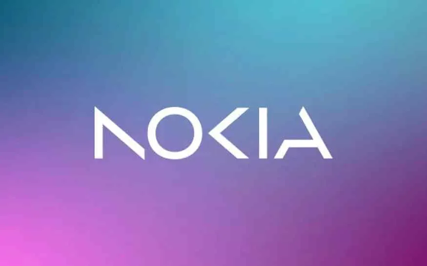 logo baru nokia