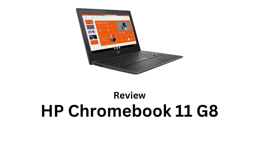 HP Chromebook 11 G8: Laptop Harga Rp 1,7 Jutaan? Serius?
