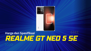 Harga dan Spesifikasi Xiaomi Redmi Note 12 Turbo (1)