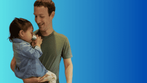 Mengapa Anak-anak Mark Zuckerberg Dinamai Mirip Kaisar Romawi
