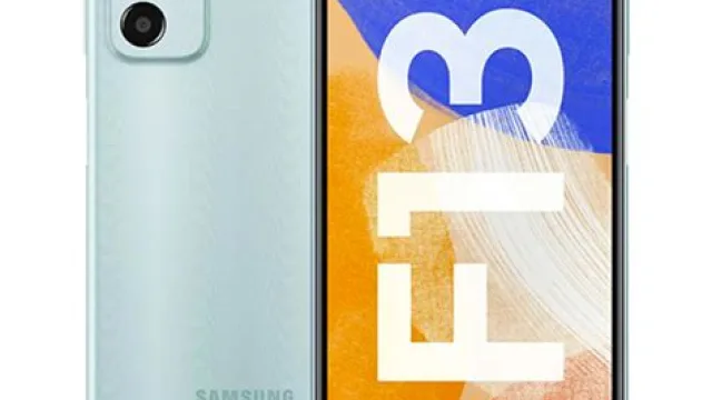 Samsung Galaxy F14 – Spesifikasi Lengkap Ponsel Terbaru 2023