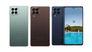 Samsung Galaxy M54: Spesifikasi Lengkap dan Kelebihannya yang Bikin Kamu Ngiler!