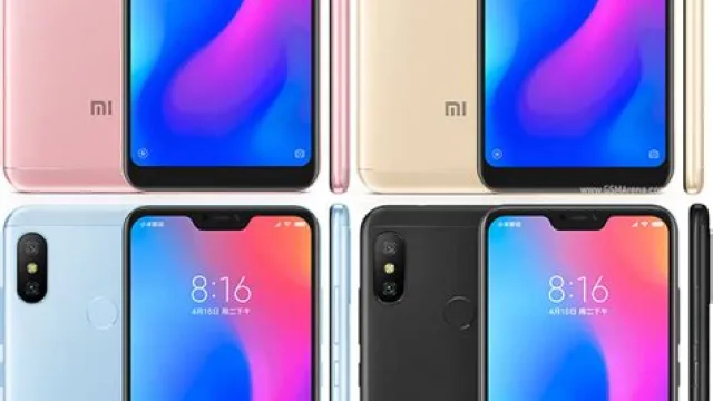 Spesifikasi Lengkap Xiaomi Redmi A2 yang Bikin Kamu Gak Tahan Beli!