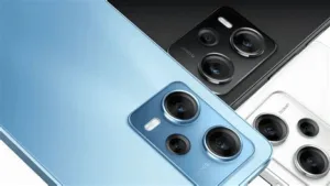 Xiaomi Redmi Note 12 Turbo: Gadget Terbaru yang Bikin Kamu Makin Keren!