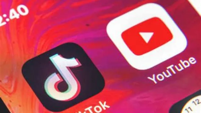 50% Orang Amerika Serikat Dukung TikTok Diblokir