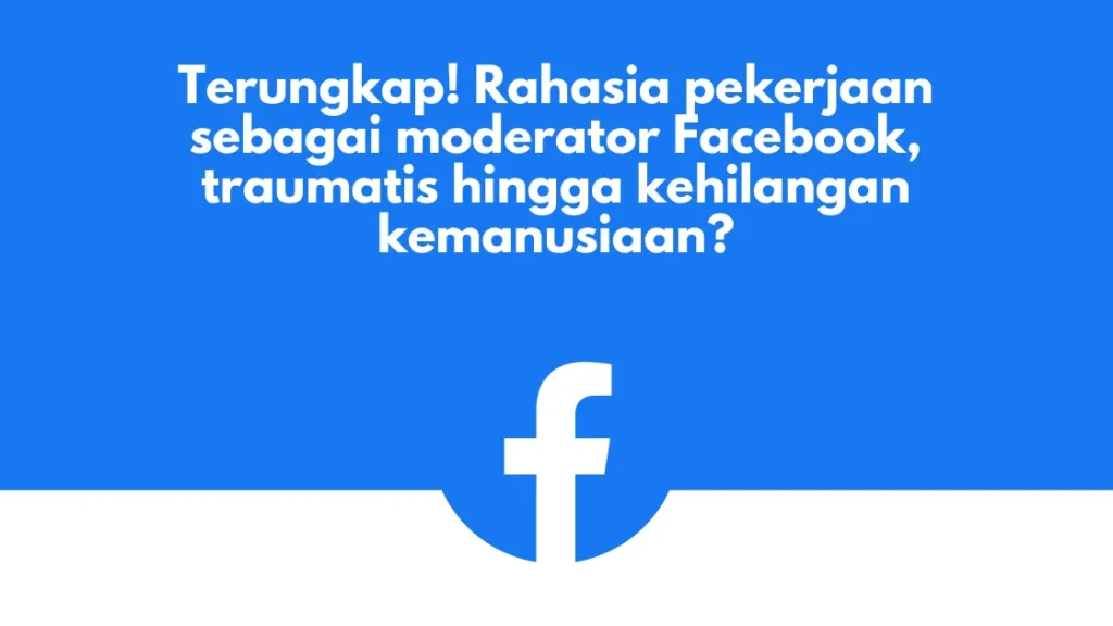 Gak Nyangka! Kamu Bisa Dapat Ganti Rugi dari Facebook Cuma-cuma!