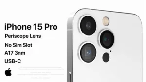 Harga Lensa Periskop iPhone 15 Pro Max Dibocorkan, Benarkah Cuma Rp 60 Ribu?
