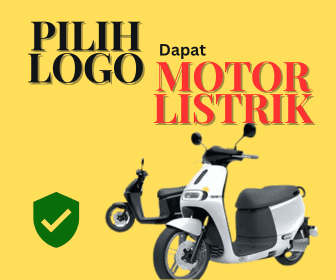 pilih logo