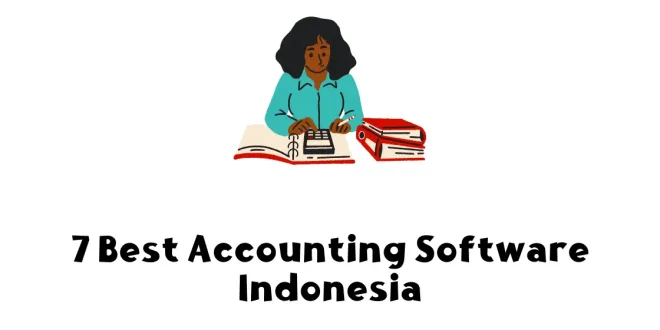 7 Best Accounting Software Indonesia