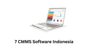 7 CMMS Software Indonesia