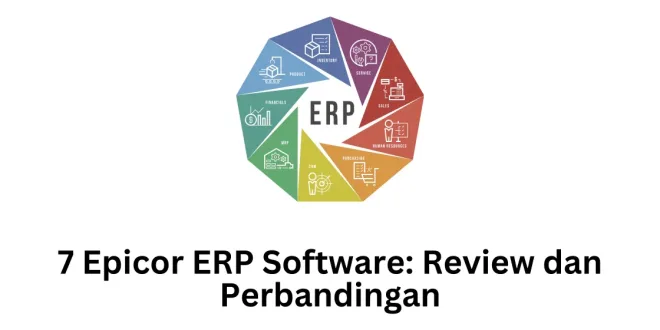 7 Epicor ERP Software Review dan Perbandingan (1)