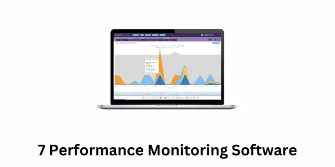 7 Performance Monitoring Software