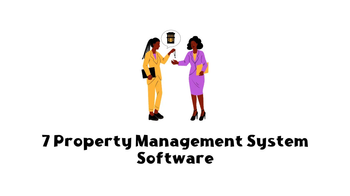 7 Property Management System Software