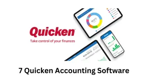 7 Quicken Accounting Software