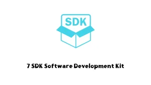 7 SDK Software Development Kit