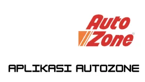 Aplikasi AutoZone - Auto Parts & Repair
