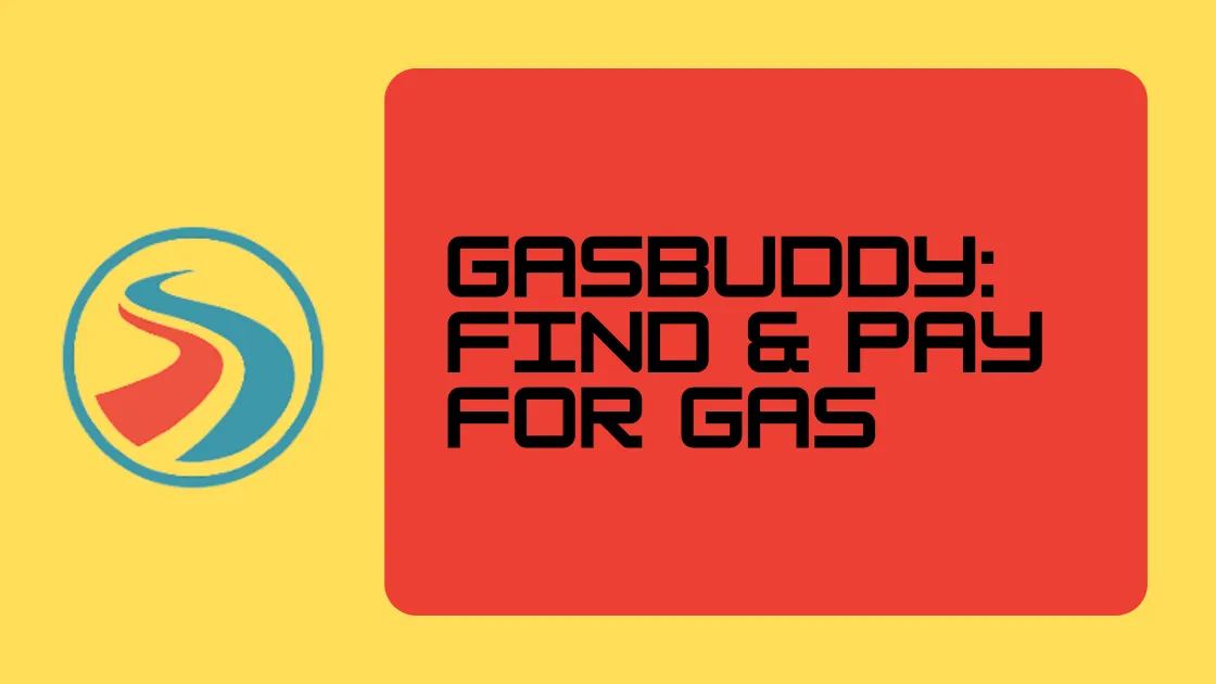 Aplikasi GasBuddy: Temukan & Bayar Bensin