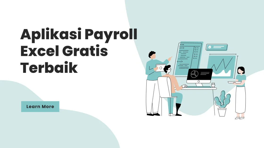 Aplikasi Payroll Excel Gratis Terbaik