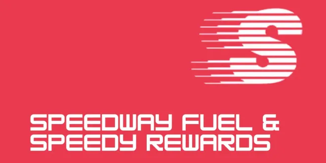 Aplikasi Speedway Fuel & Speedy Rewards: Solusi Praktis untuk Penghematan dan Hadiah