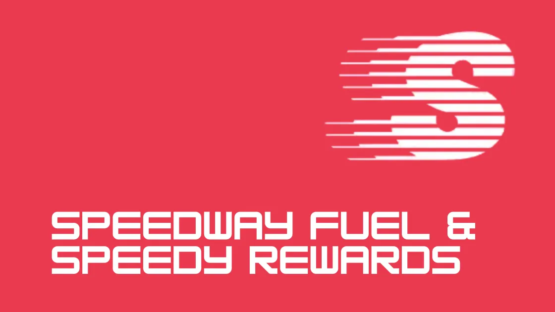 Aplikasi Speedway Fuel & Speedy Rewards: Solusi Praktis untuk Penghematan dan Hadiah