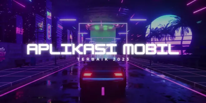 10 Aplikasi untuk Sopir dan Pemilik Mobil Terbaik 2023