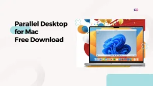 Parallel Desktop for Mac Free Download