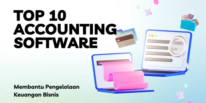 Top 10 Accounting Software