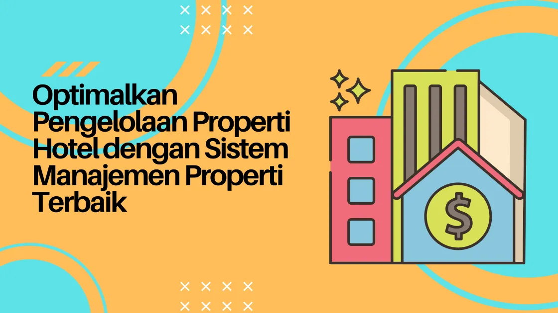 aplikasi property management system