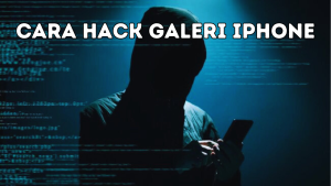 Cara Hack Galeri iPhone